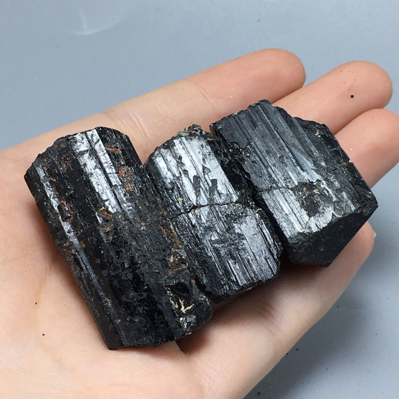 Black Tourmaline