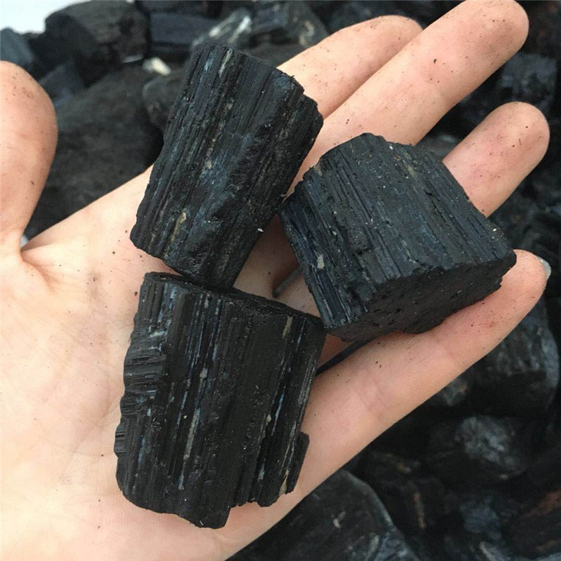 Black Tourmaline
