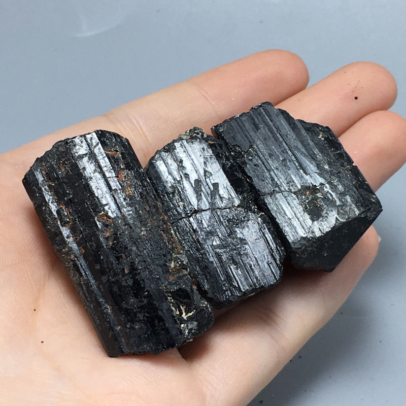 Black Tourmaline