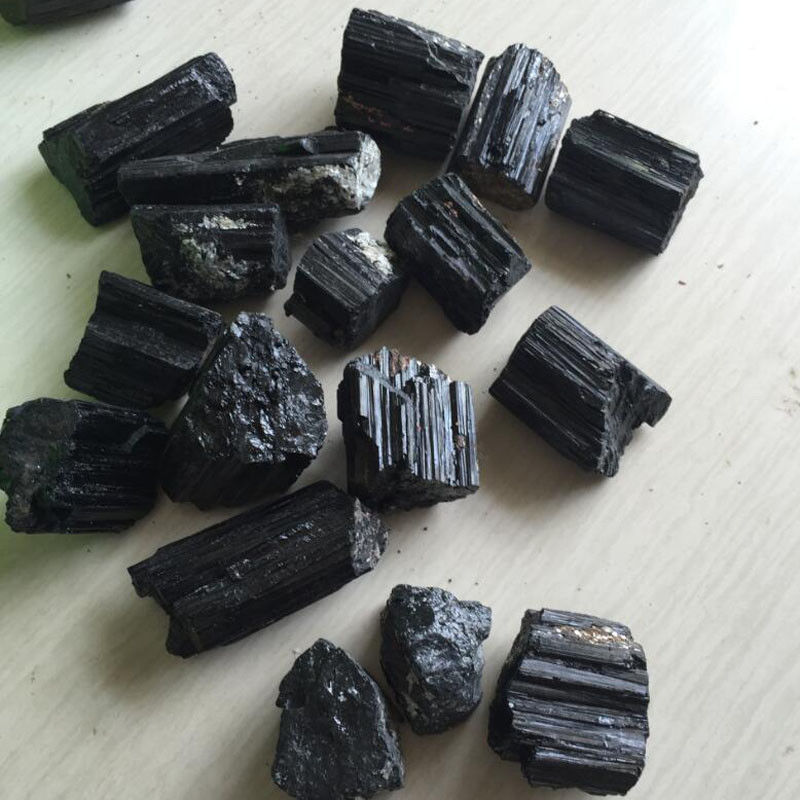 Black Tourmaline
