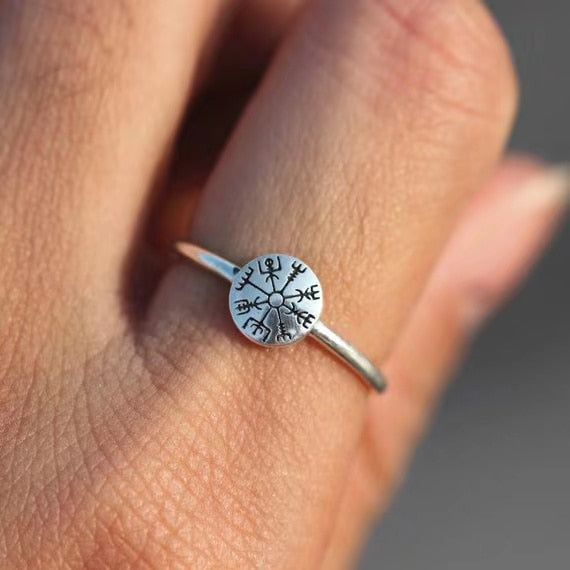 Vegisvir Ring