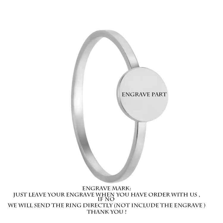 Vegisvir Ring