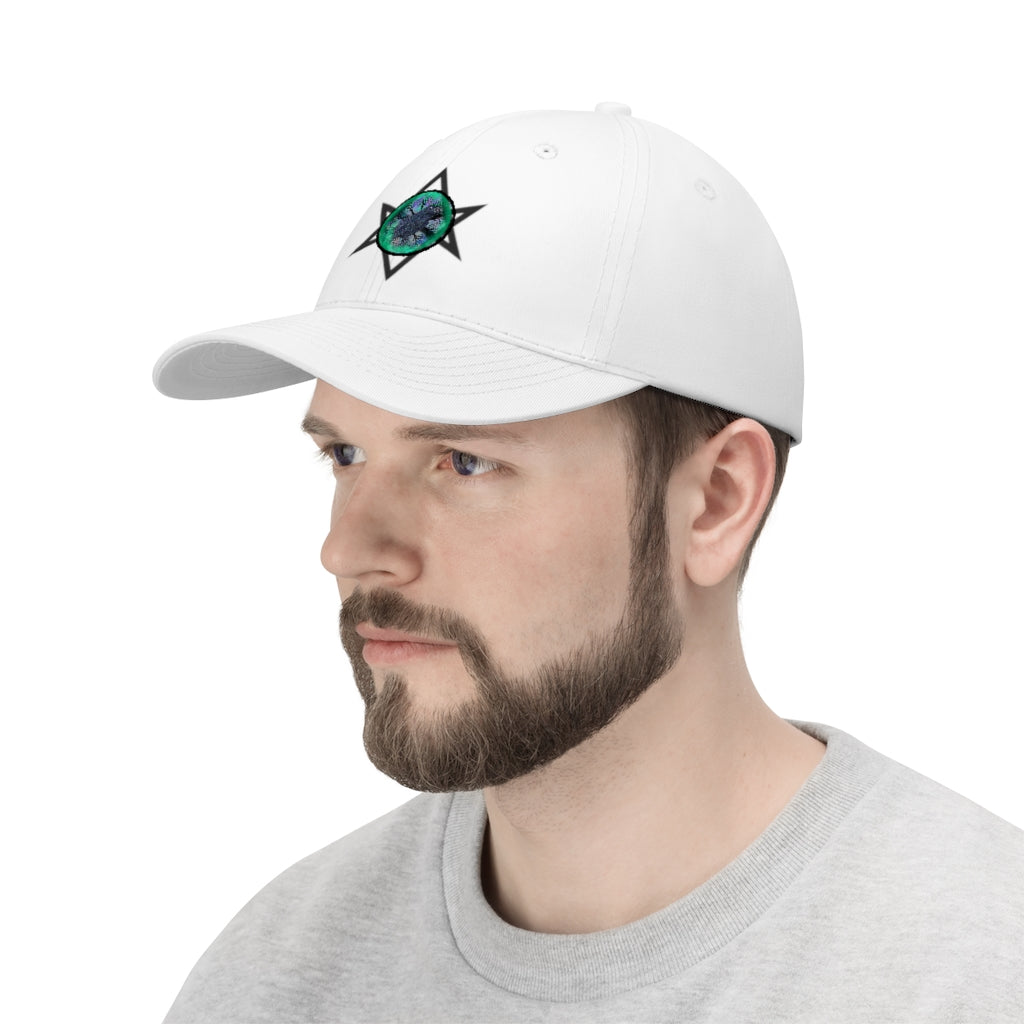 Raven Magick Baseball Hat